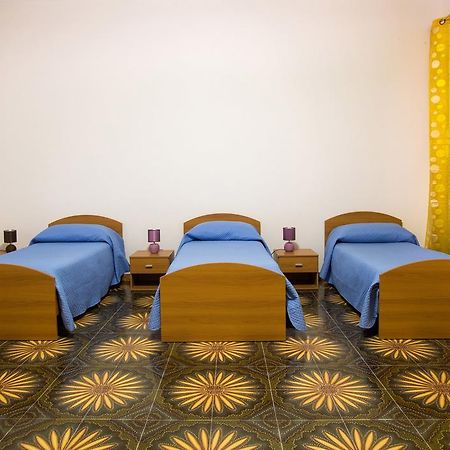 Licata Posti Letto Hotel Trapani Luaran gambar