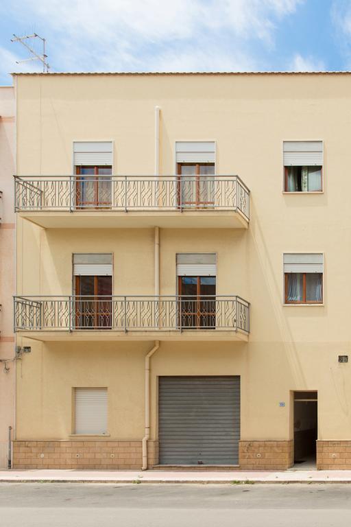 Licata Posti Letto Hotel Trapani Luaran gambar