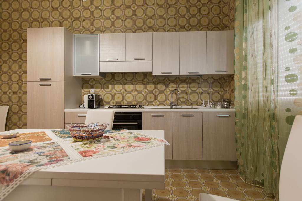 Licata Posti Letto Hotel Trapani Luaran gambar
