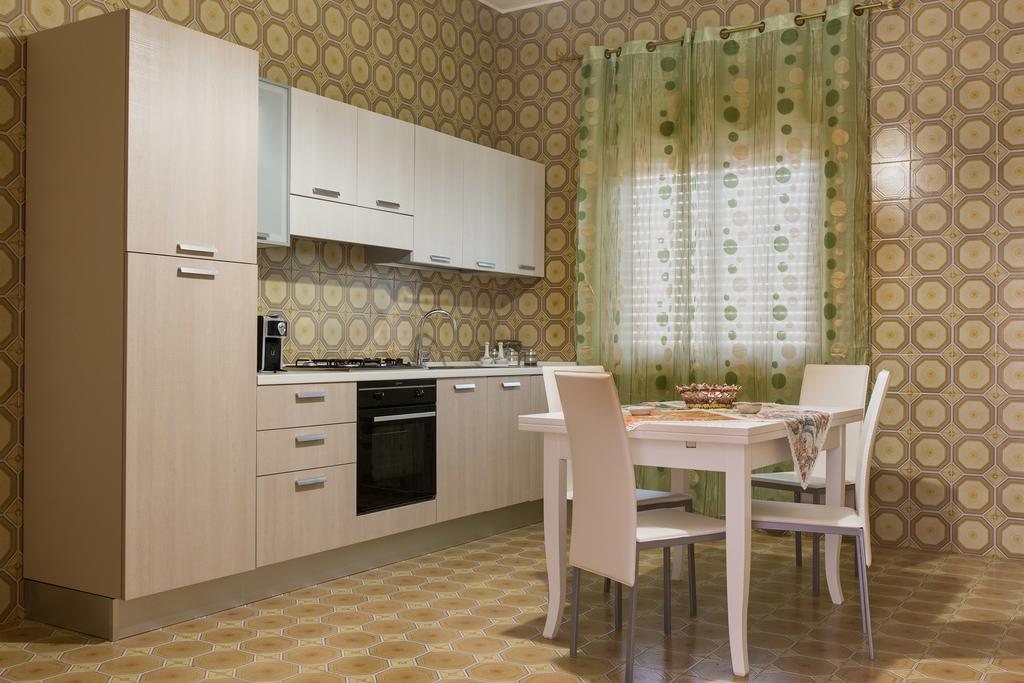 Licata Posti Letto Hotel Trapani Luaran gambar