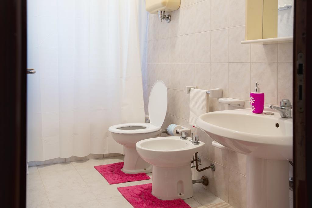 Licata Posti Letto Hotel Trapani Luaran gambar