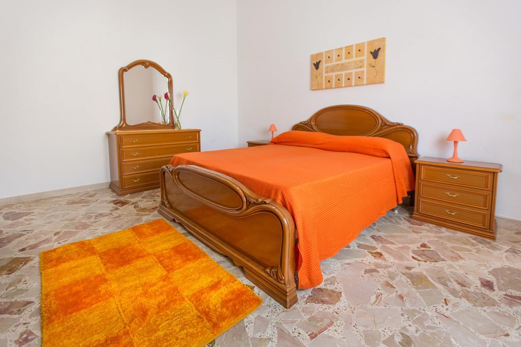 Licata Posti Letto Hotel Trapani Luaran gambar