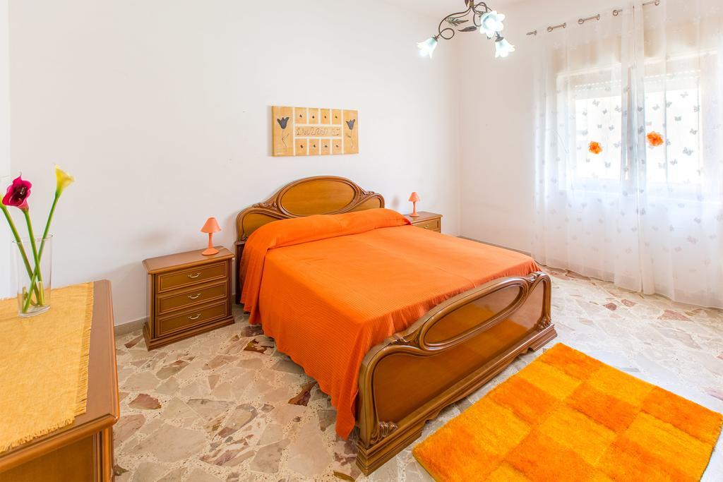 Licata Posti Letto Hotel Trapani Luaran gambar