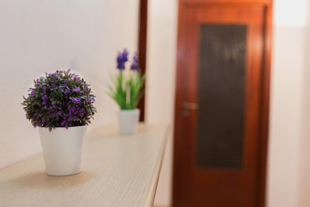 Licata Posti Letto Hotel Trapani Luaran gambar
