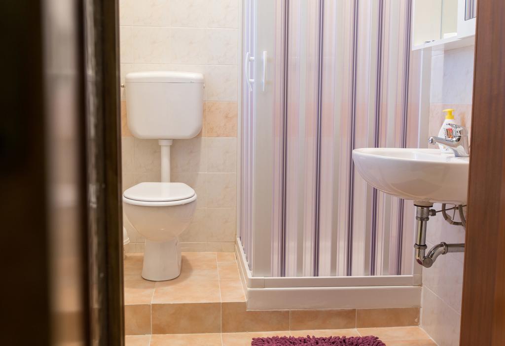 Licata Posti Letto Hotel Trapani Luaran gambar