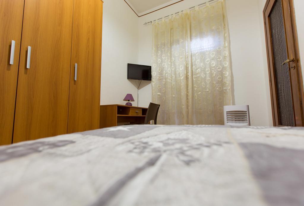Licata Posti Letto Hotel Trapani Luaran gambar