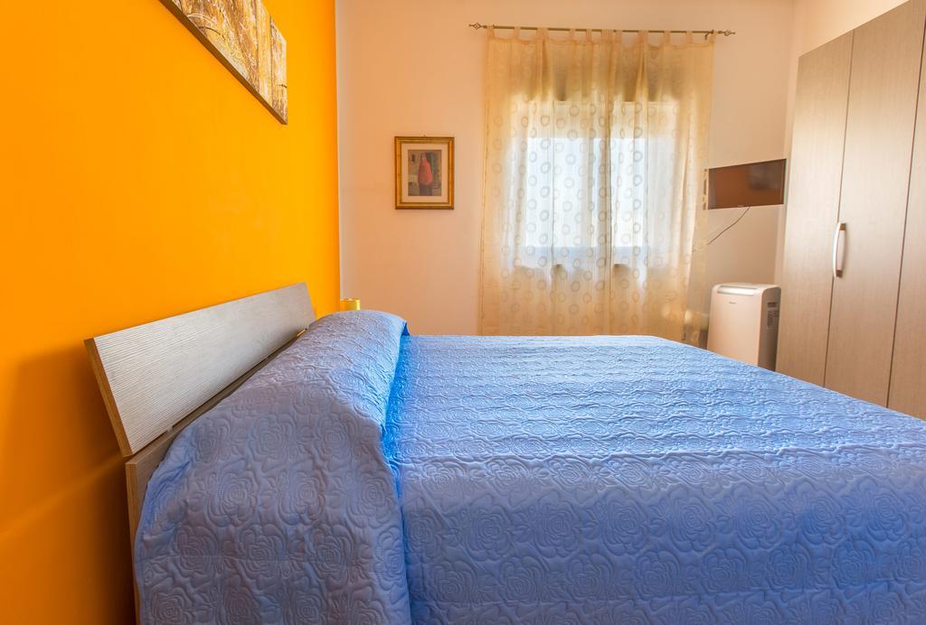 Licata Posti Letto Hotel Trapani Luaran gambar