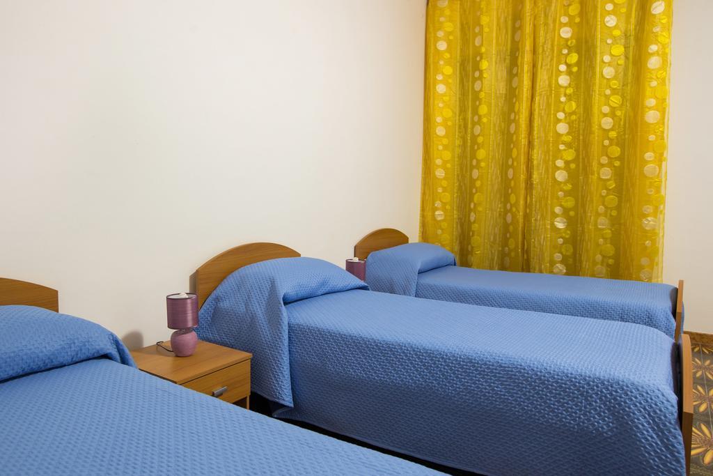 Licata Posti Letto Hotel Trapani Luaran gambar