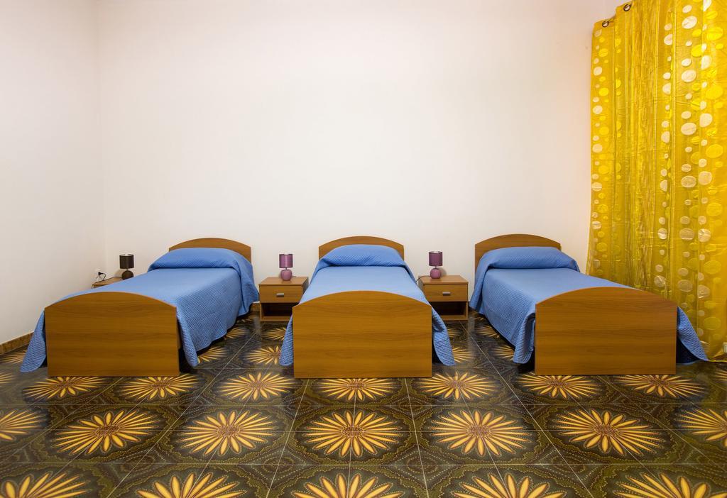 Licata Posti Letto Hotel Trapani Luaran gambar