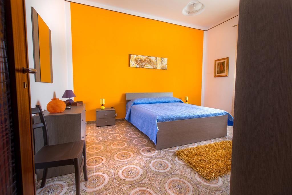 Licata Posti Letto Hotel Trapani Luaran gambar