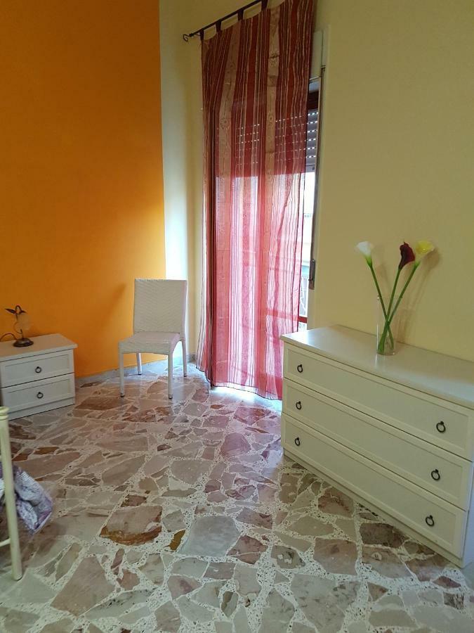 Licata Posti Letto Hotel Trapani Luaran gambar