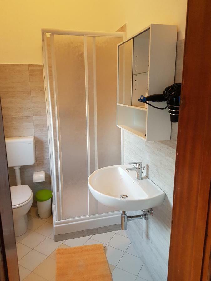 Licata Posti Letto Hotel Trapani Luaran gambar