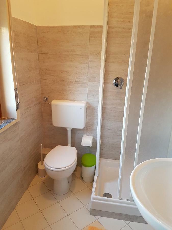 Licata Posti Letto Hotel Trapani Luaran gambar
