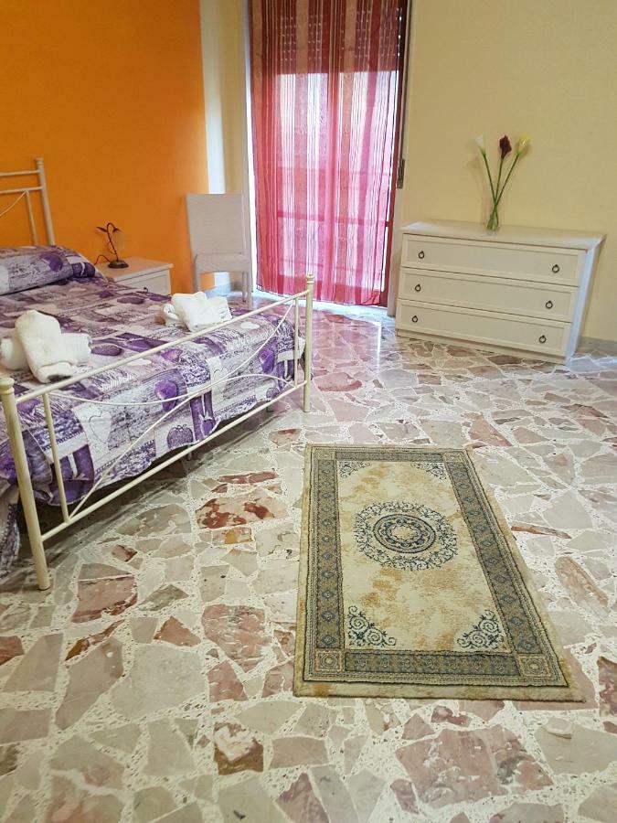 Licata Posti Letto Hotel Trapani Luaran gambar