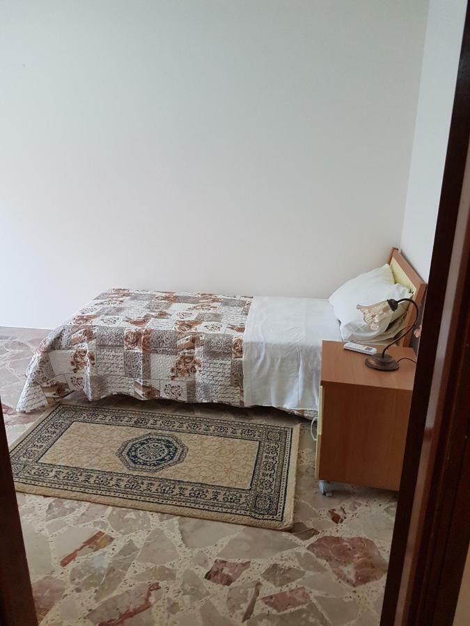 Licata Posti Letto Hotel Trapani Luaran gambar