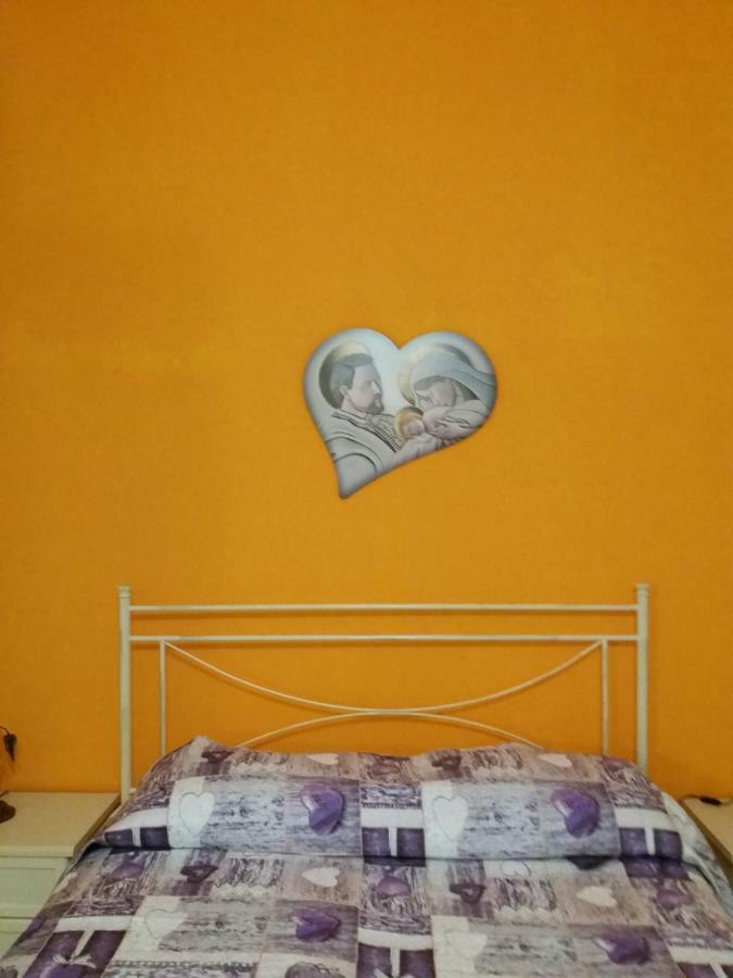 Licata Posti Letto Hotel Trapani Luaran gambar