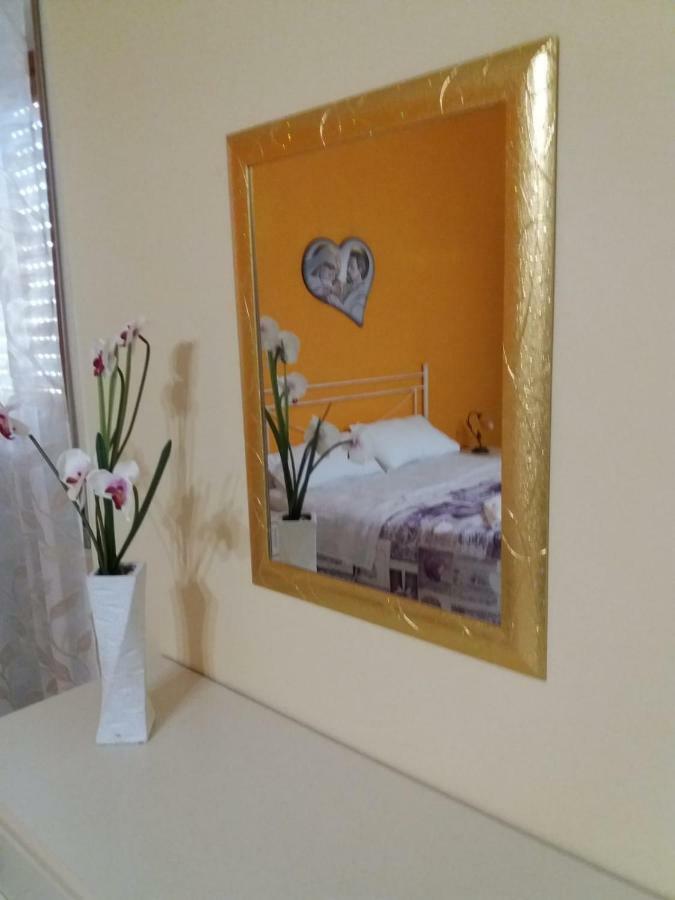 Licata Posti Letto Hotel Trapani Luaran gambar