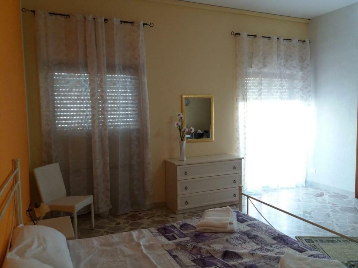Licata Posti Letto Hotel Trapani Luaran gambar