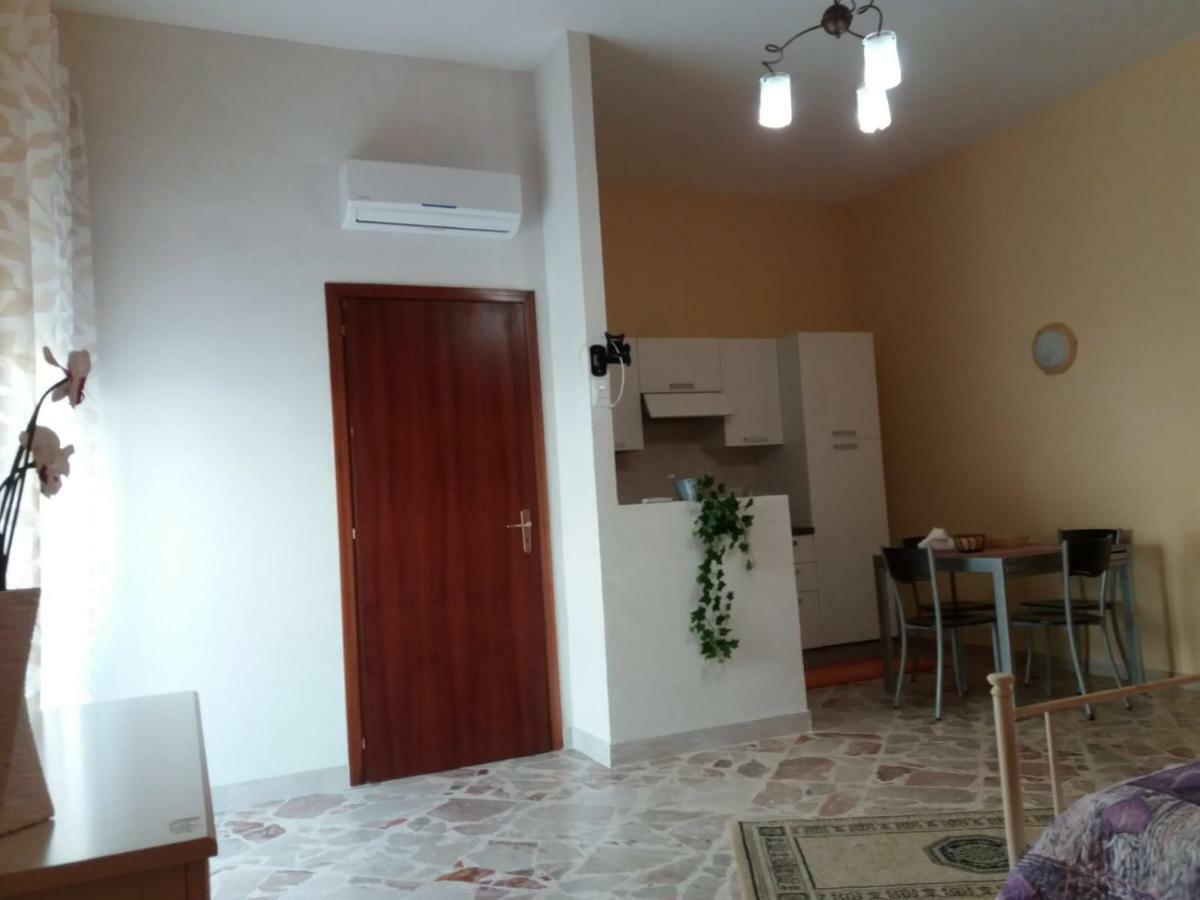 Licata Posti Letto Hotel Trapani Luaran gambar