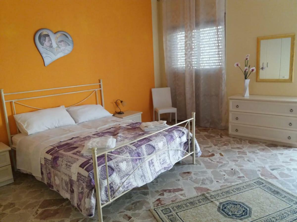 Licata Posti Letto Hotel Trapani Luaran gambar