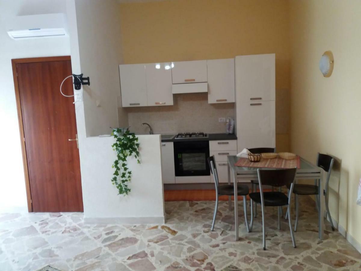 Licata Posti Letto Hotel Trapani Luaran gambar