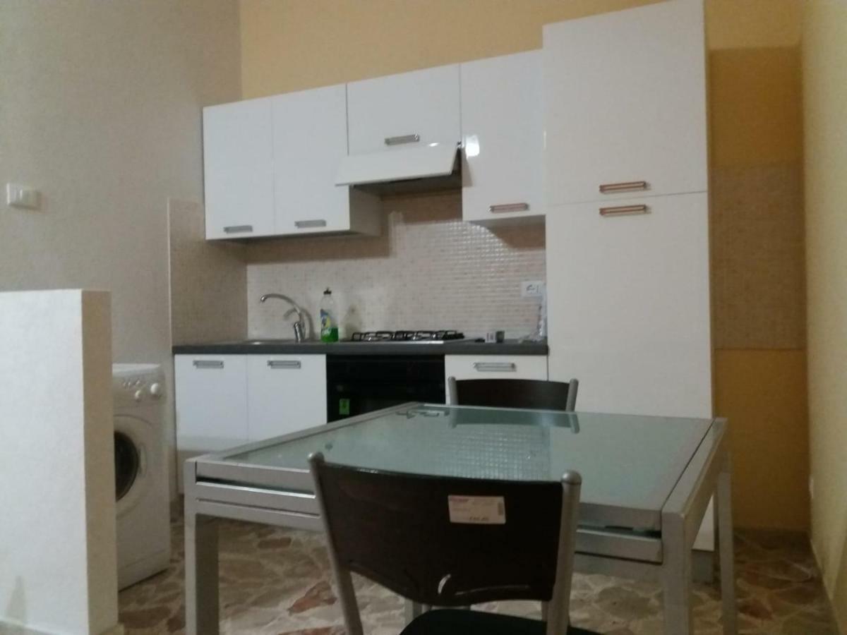 Licata Posti Letto Hotel Trapani Luaran gambar