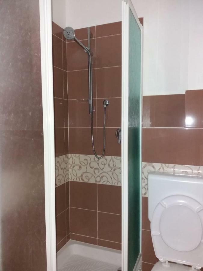 Licata Posti Letto Hotel Trapani Luaran gambar