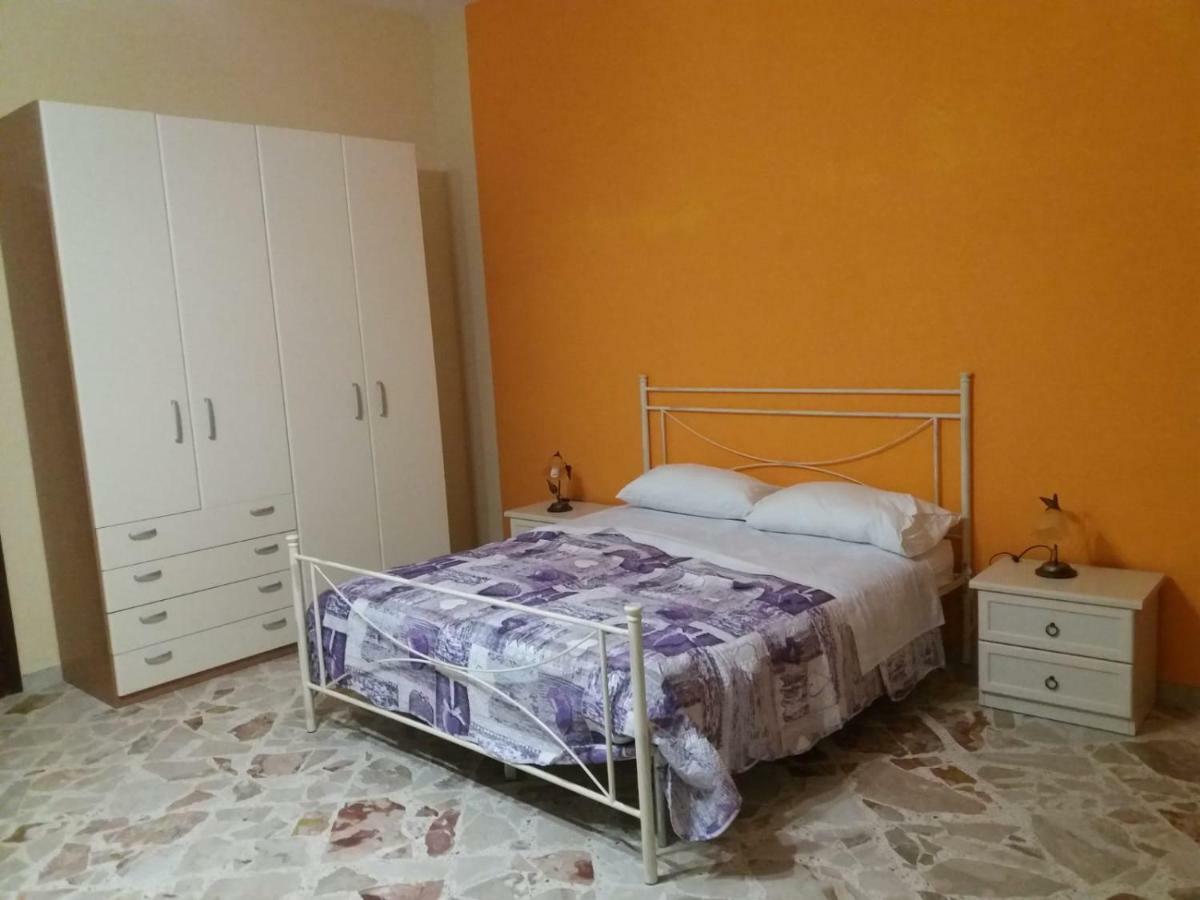 Licata Posti Letto Hotel Trapani Luaran gambar