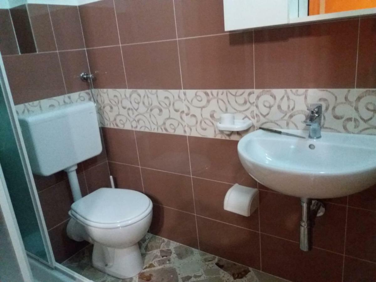Licata Posti Letto Hotel Trapani Luaran gambar