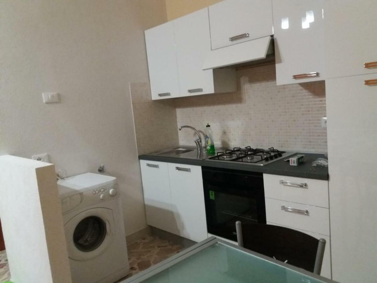 Licata Posti Letto Hotel Trapani Luaran gambar