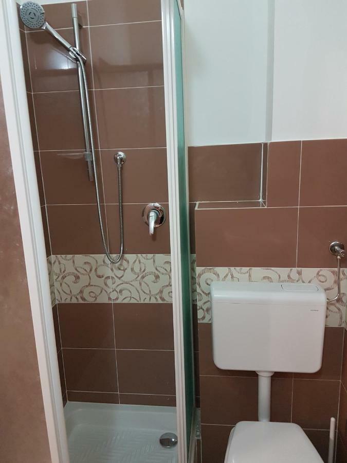 Licata Posti Letto Hotel Trapani Luaran gambar