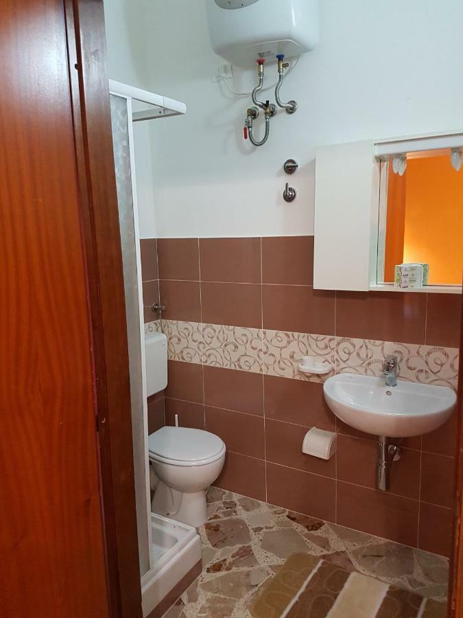 Licata Posti Letto Hotel Trapani Luaran gambar