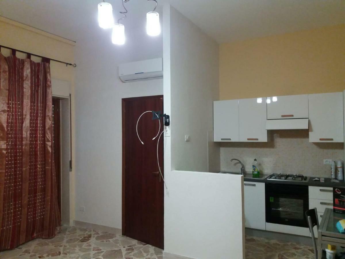 Licata Posti Letto Hotel Trapani Luaran gambar