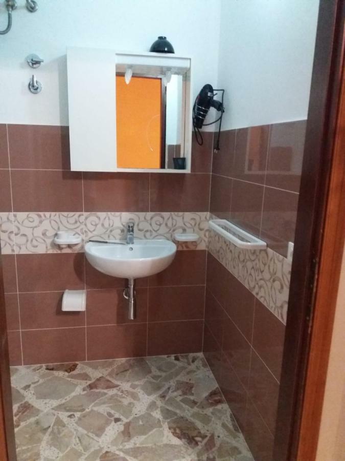 Licata Posti Letto Hotel Trapani Luaran gambar